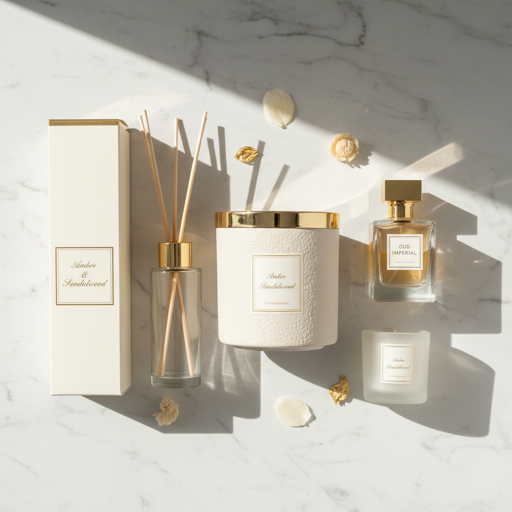 Home Fragrance