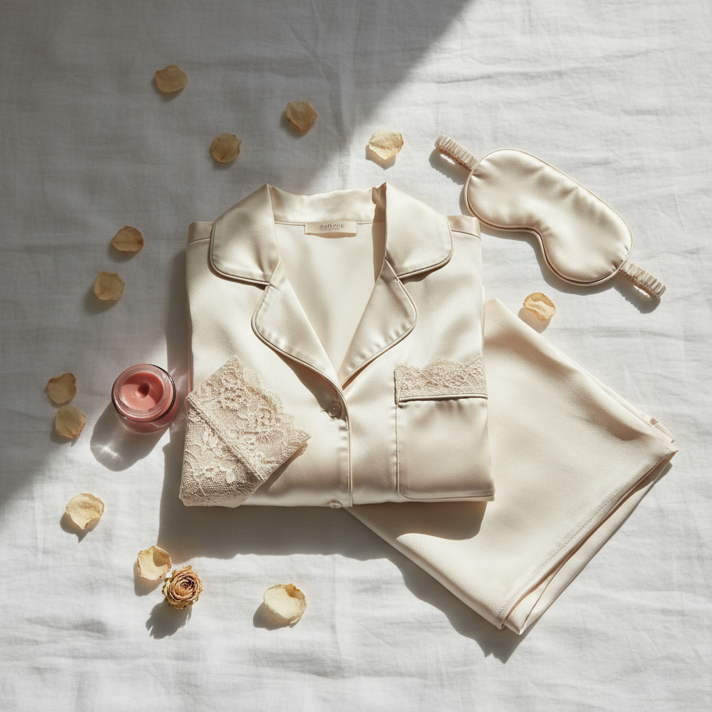 Sleepwear