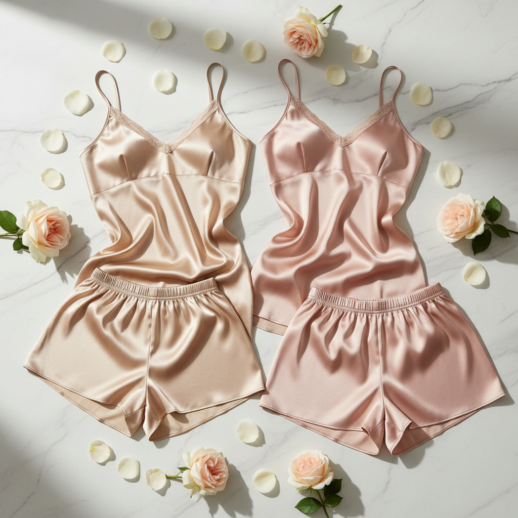 Satin Collection
