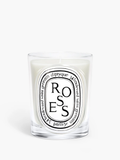 Diptyque Roses Classic Candle – 190g | 60-Hour Burn