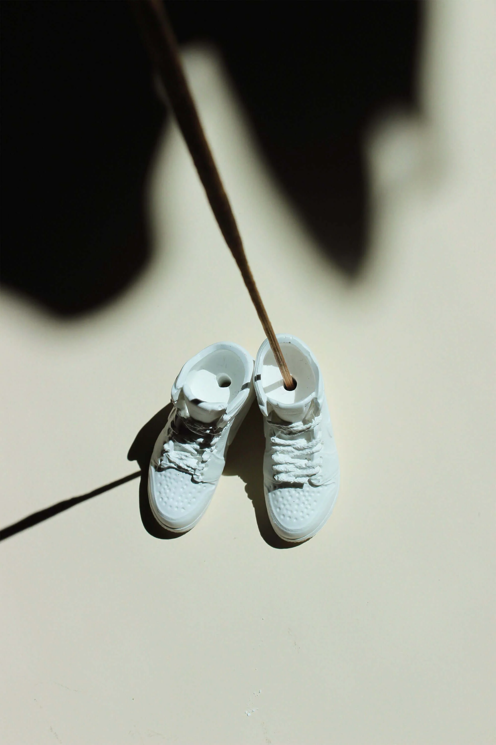 Kicks & Sticks Incense Stick Holder