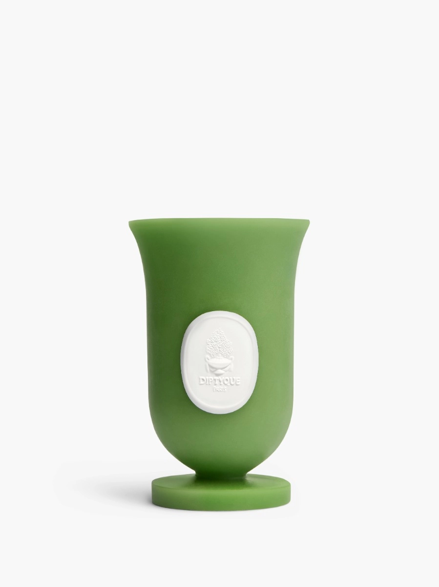 Forest Calm Medicis Vase – Small