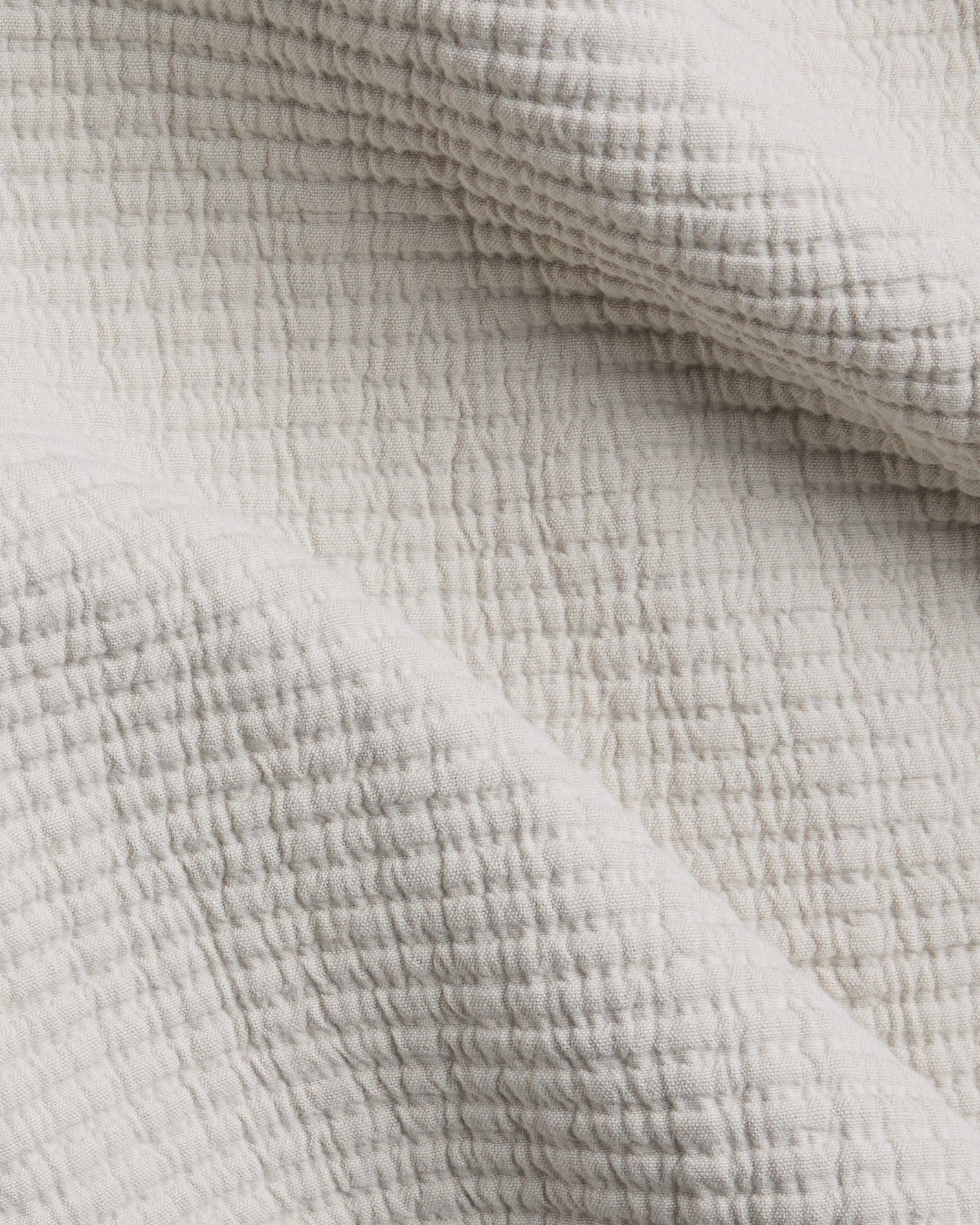 Matelàssé Body Pillow Cover – Ivory