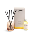 NEOM Happiness Reed Diffuser – Neroli, Mimosa & Lemon | 100ml