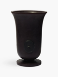Black Medicis Vase – Large