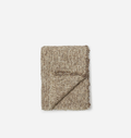 Brentwood Bouclé Throw Blanket – Natural