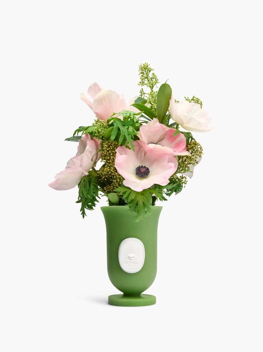 Forest Calm Medicis Vase – Small