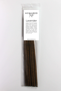 Lavender Incense Sticks – Pack of 20