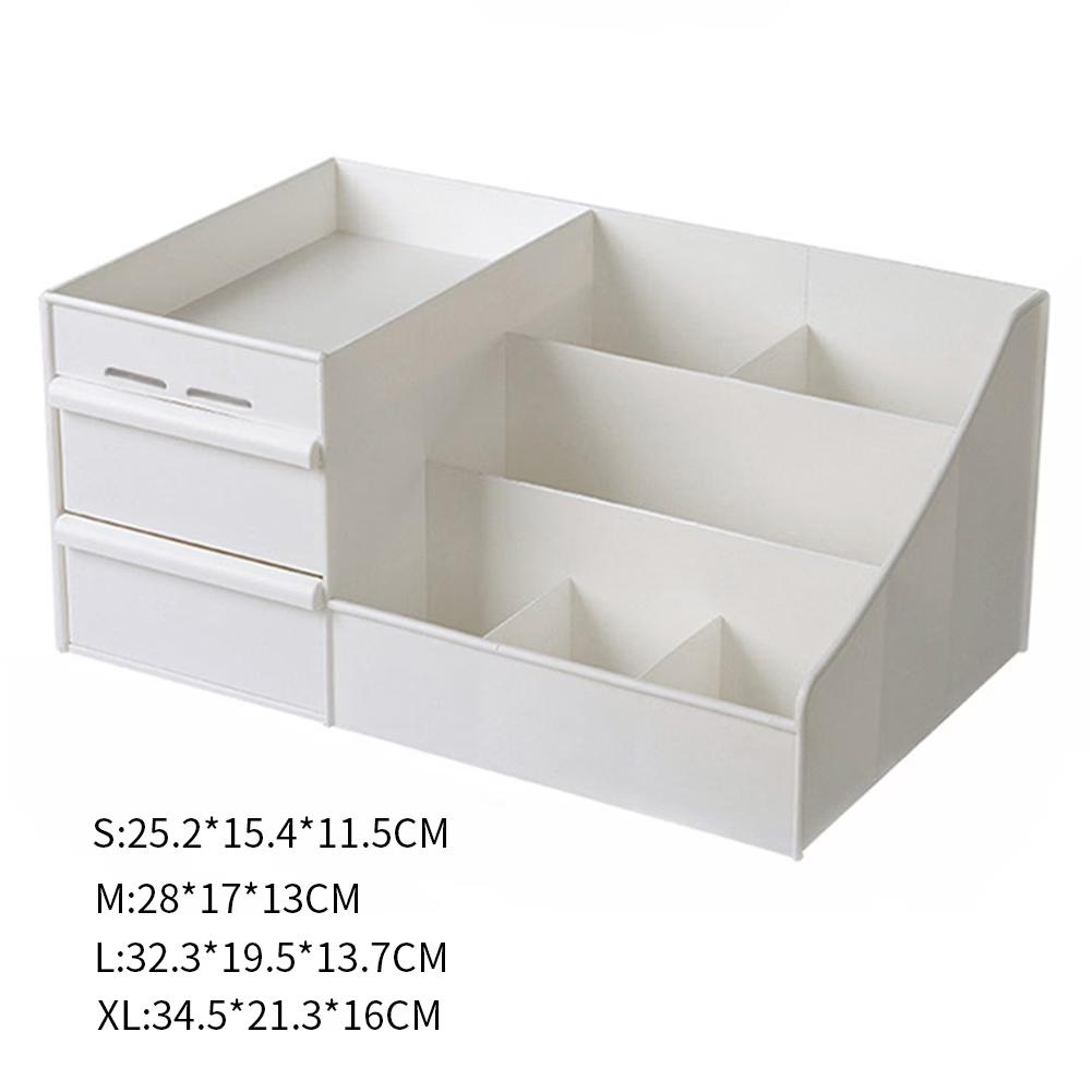 Multifunctional Makeup Organiser with Drawers